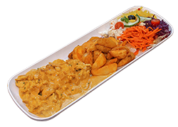 California Chicken