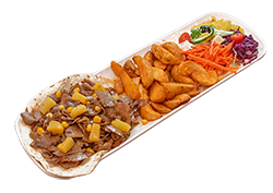 Tropicana Chicken