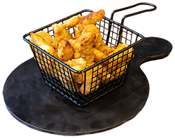 Chicken Fingers