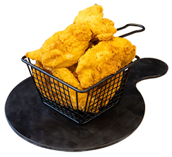 Hot Tenders