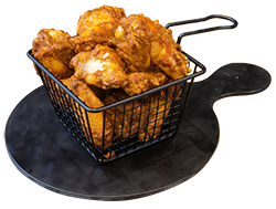 Hotwings