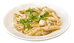 Pasta Cheese Lovers 