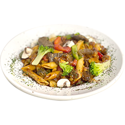 Pasta Vegan