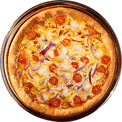 Scampizza + Looksaus Solo