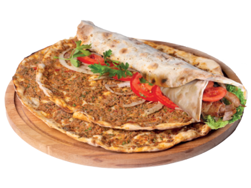 Lahmacun
