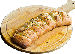 Cheesy Bread