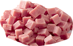 Pasta Cheesam