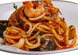 Pasta Diabolika