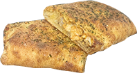 Kebab Bread