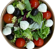 Italian Salad