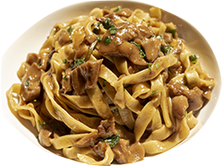 Pasta Cheesy Chicken	