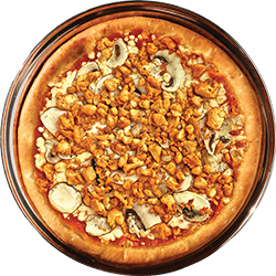 Pizza Montana Solo