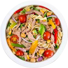 Tuna Salad